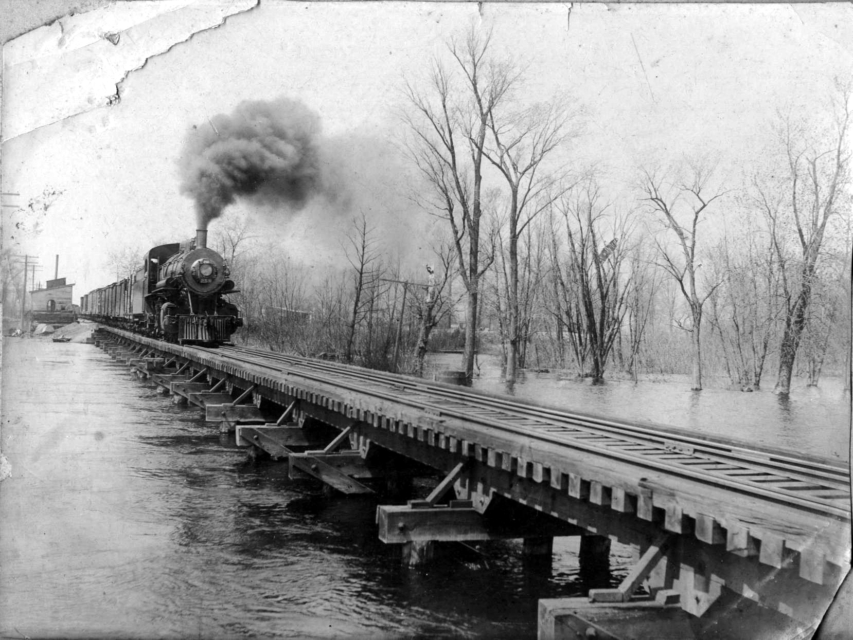 Roselawn Area Photos